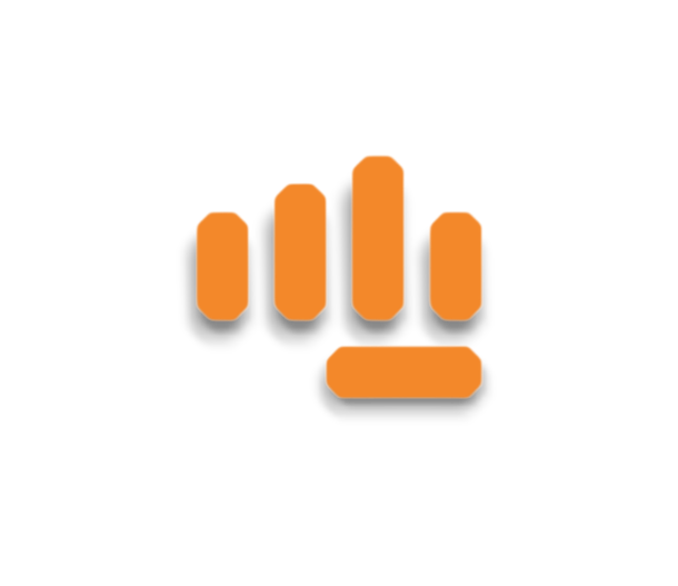 IP Fist logo